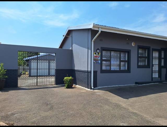 4 BEDROOM HOUSE FOR SALE IN PELHAM